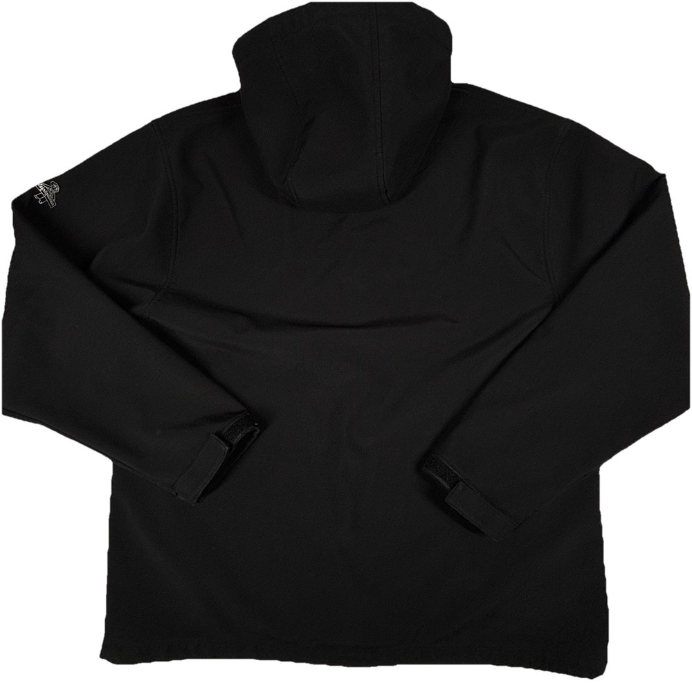 Refrigiwear Lightweight Softshell Jacket Hood Xlg… - image 2